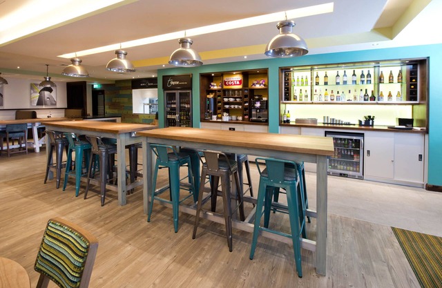 Premier Inn London Brixton