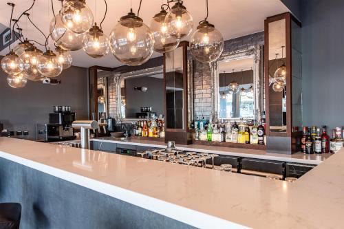 Premier Inn Saarbrücken City Centre