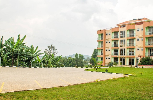 Premier Motel