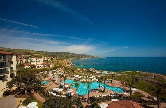 Premiere Ocean View Terranea 3-BR Owner's Casita W/Resort Amenities!