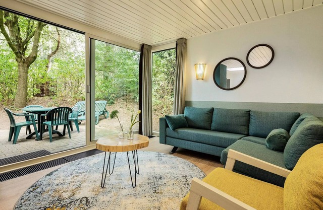 Premium Cottage für 4 Personen