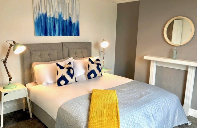 Premium King Room or Twin Room