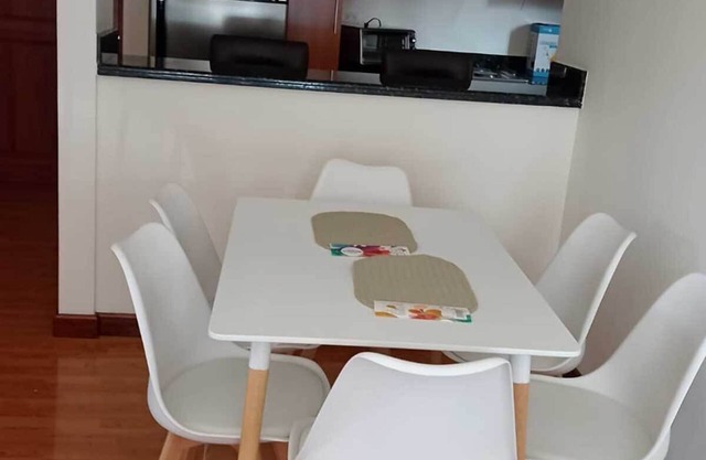 Premium Location: Fully Furnished 3-Bedroom Apartment in Escazú