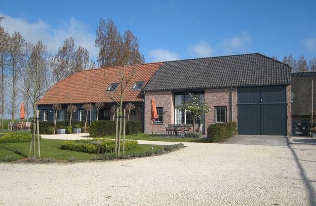 Premium Mobile Home Near Beach with sauna