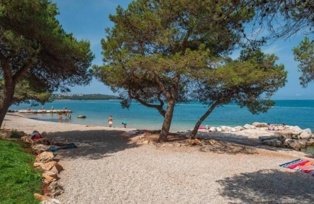 Premium Mobile Homes Istria - Lanterna