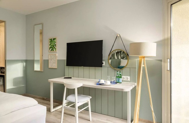 Premium-Zimmer für 2 Personen