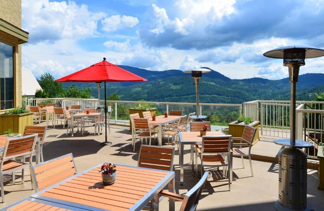 Prestige Mountain Resort Rossland
