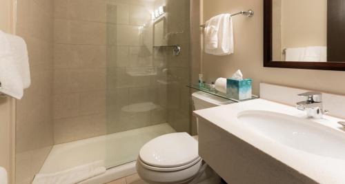 Prestige Oceanview Hotel Prince Rupert