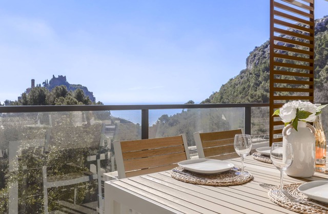 Prestige view by Interhome