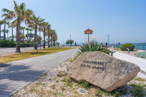 Prima Spiaggia Apartments