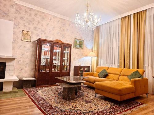 Prime Location Luxury Flat