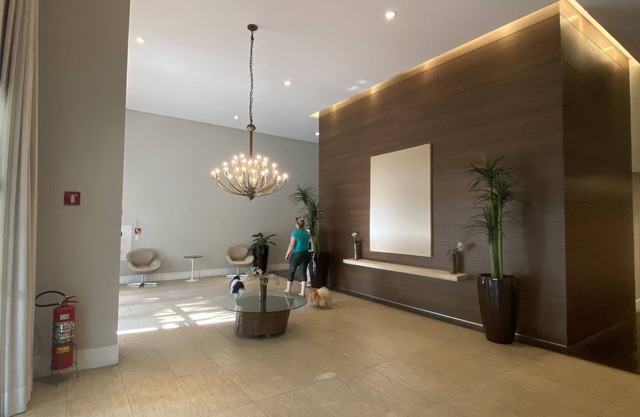 Prime Moóca Alto Padrão, Lindo Loft em Condomínio de Alto Padrão