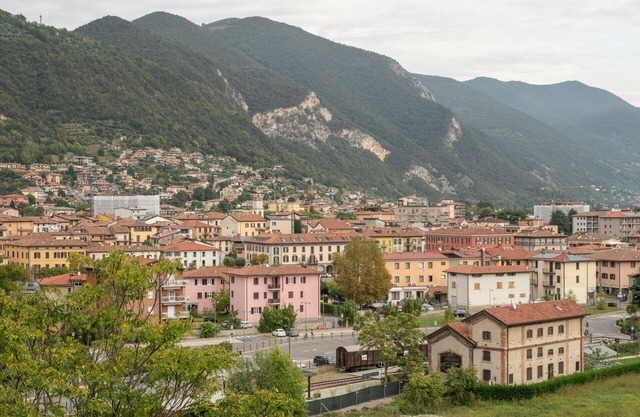 Primo Piano - One Bedroom Apartment, Sleeps 2