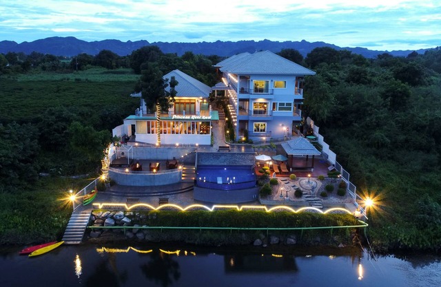 Princess River Kwai