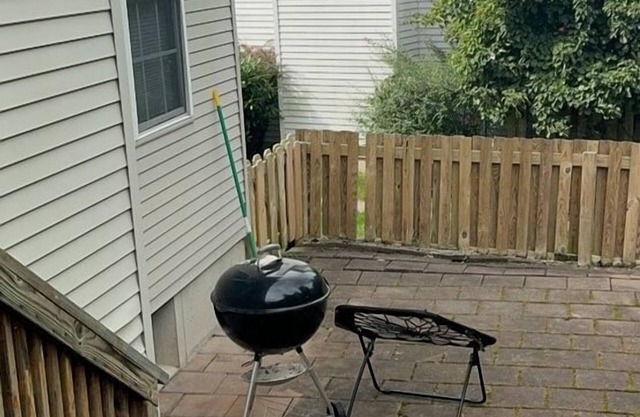 Princeton · Princeton Gem/4BR/Fast Wifi/Workspace/Open Concept