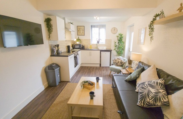 Principality Suites (2 beds)