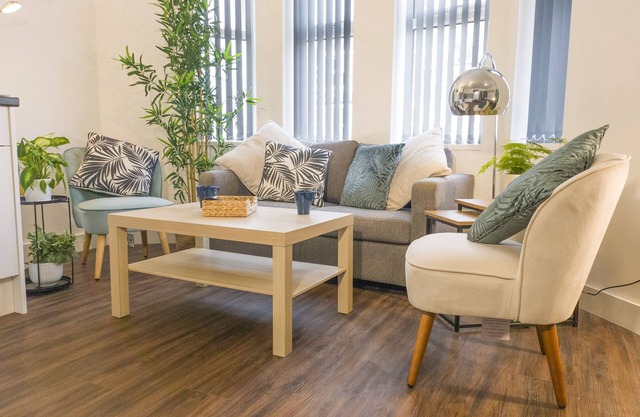 Principality Suites (4 beds)