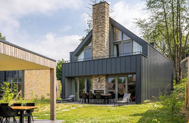 Prinsenvilla Wellness Waterfront - 4.