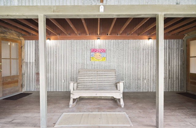 Privacy and Serenity at My Rivers Retreat