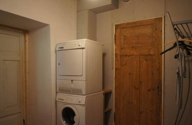 Private apartment "C"