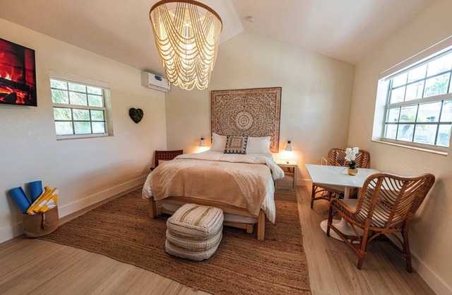 Private Beach Access & Ocean Breezes | Your Perfect Getaway