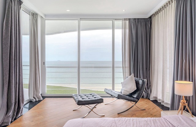 Private Beach - Sunset Sea View 2 Bedroom