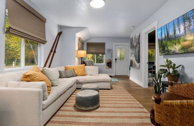 Private Bungalow in Whitefish