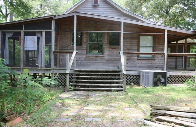 Private Farm Guest House