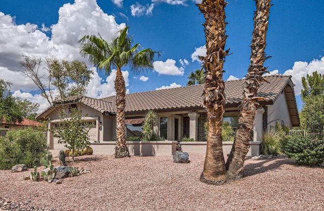 Private Fountain Hills Vacation/Executive Short & Medium Term Furnished Home!