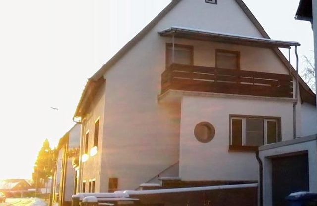 private gemütliche Einliegerwohnung