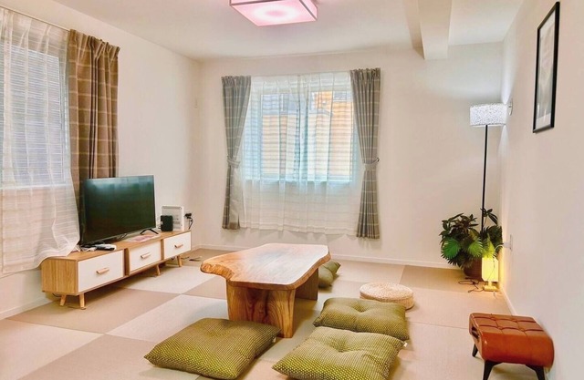 Private house accommodation/Suginami-ku Tokyo