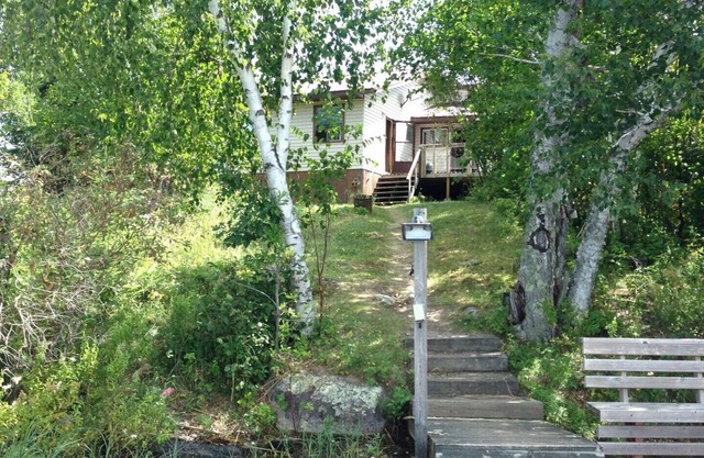 PRIVATE ISLAND LOTW Kenora