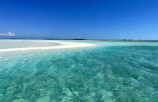 Private Luxury Island Home, 5 Star Amenities - Private Path to Beautiful Beach