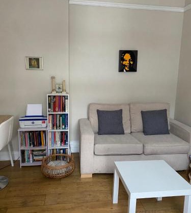 Private One-Bedroom Apartment in South Kensington