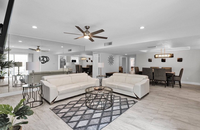 Private Patio, Close to Pool, Family Friendly Pet Friendly
