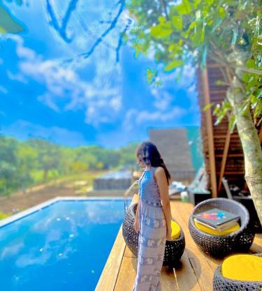 Private Pool Sun Shade Resort & Spa