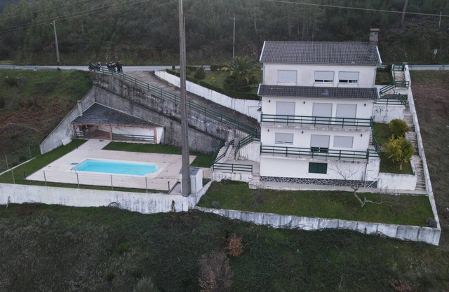 Private Pool Villa Serra da Estrela