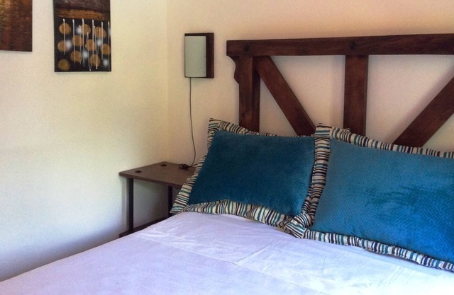 PRIVATE ROOM IN LABRADOR DE SAN MATEO.