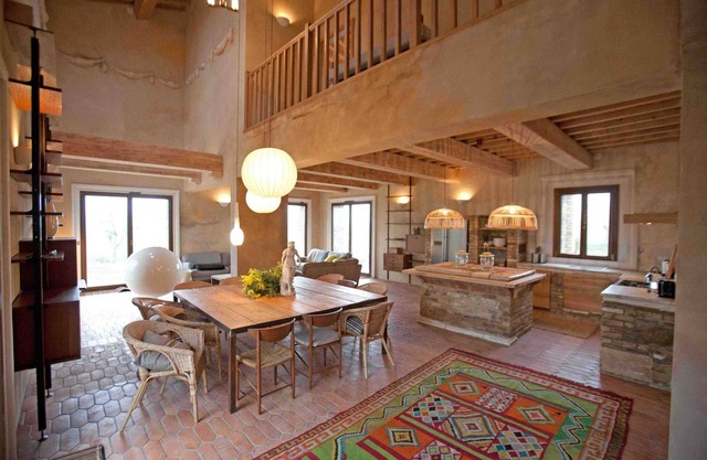 PRIVATE VILLA VII TEMPO TUSCANY FOREVER RESIDENCE