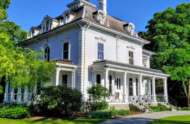Proctor Mansion Inn