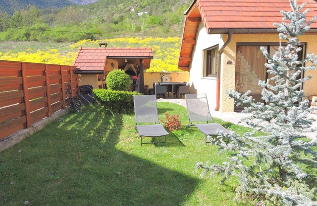 PROMO:SEPT/OCT/PROX/LAC SERRE-PONCON/RANDOS/COME AND ADMIRE THE AUTUMN LANDSCAPES