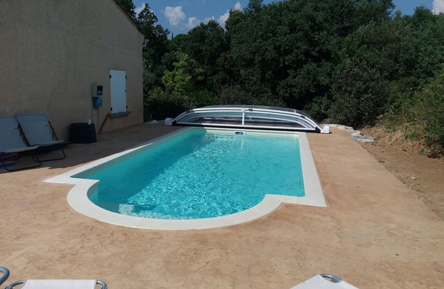PROMOTION RURAL GITE LOU BARRY