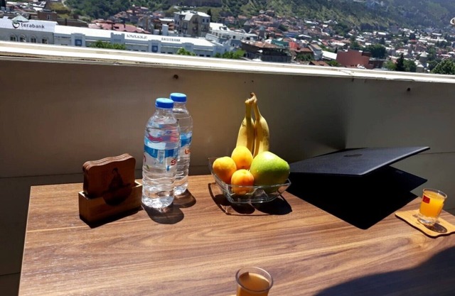Property is simply amazing by its location and comfort.
