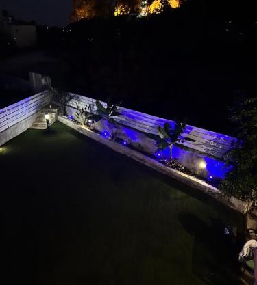 Protaras entire house