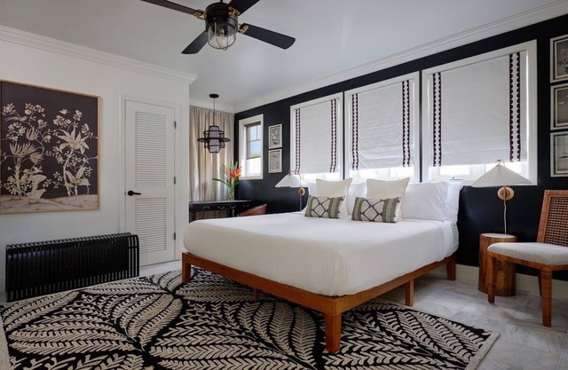 Puakenikeni Suite - Secluded Stay