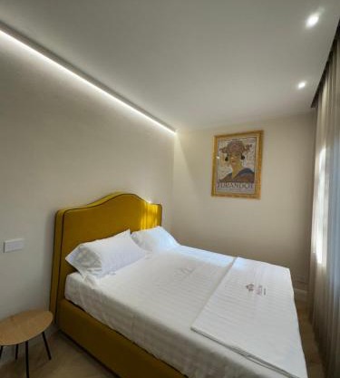 Puccini Luxury Rooms