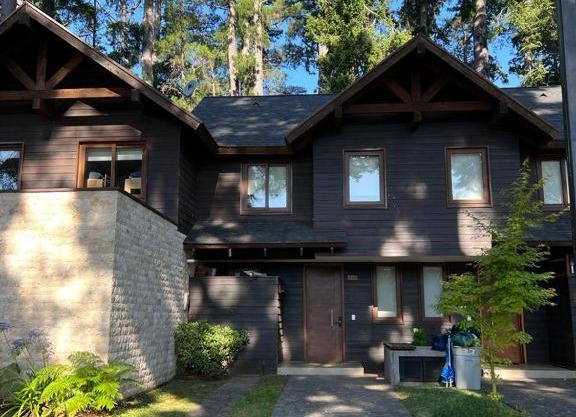 PUCON HOUSE - Lake Access & Near Ski Center