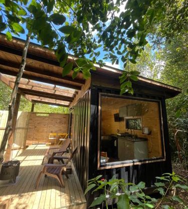 Pucura Eco Lodge