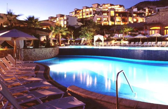 Pueblo Bonito Sunset Beach Golf & Spa Resort - All Inclusive