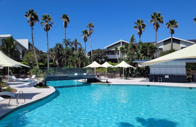 Pullman Magenta Shores Resort